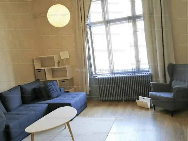 Kiadó lakás Budapest IX. kerület 83 nm