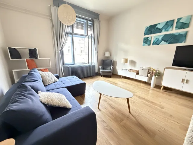 Kiadó lakás Budapest IX. kerület 83 nm