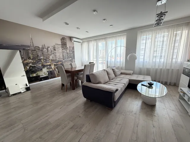 Kiadó lakás Budapest XIII. kerület 58 nm