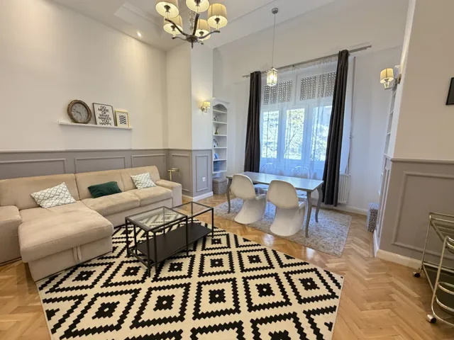 Kiadó lakás Budapest IX. kerület, Közraktár utca 70 nm