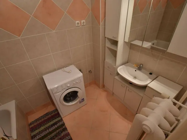 Kiadó lakás Budapest VII. kerület, Rumbach Sebestyén utca 66 nm