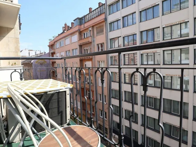 Kiadó lakás Budapest VII. kerület, Rumbach Sebestyén utca 66 nm
