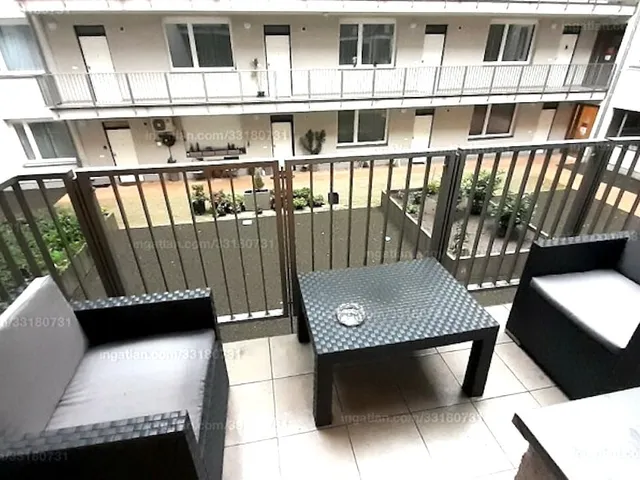Kiadó lakás Budapest VII. kerület, Garay utca 49 nm