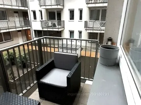 Kiadó lakás Budapest VII. kerület, Garay utca 49 nm
