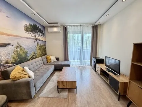 Kiadó lakás Budapest XIII. kerület 45 nm