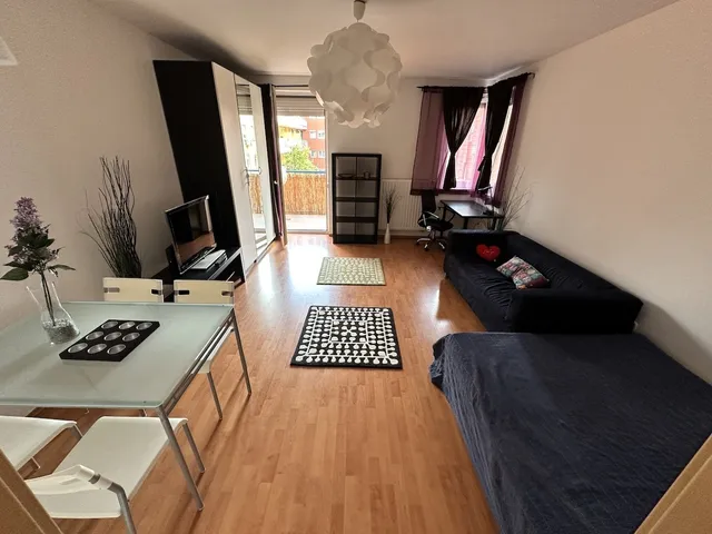 Kiadó lakás Budapest XIII. kerület 40 nm
