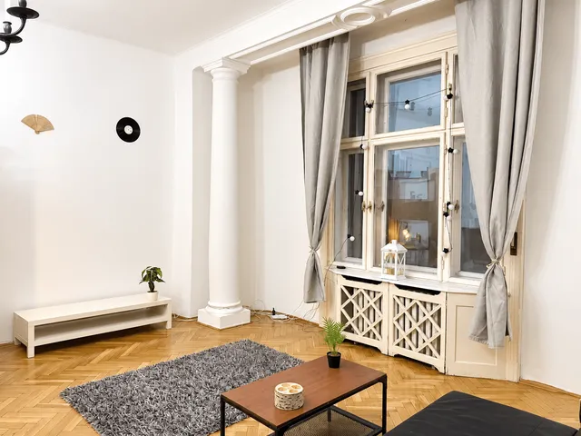 Kiadó lakás Budapest XIII. kerület, Tátra utca 75 nm