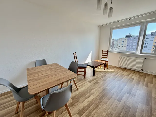 Kiadó lakás Budapest XV. kerület, Zsókavár utca 47 nm