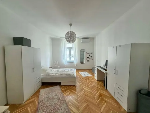 Kiadó lakás Budapest XIII. kerület 39 nm