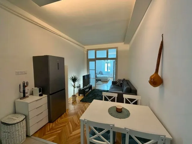 Kiadó lakás Budapest XIII. kerület, Róbert Károly körút 39 nm