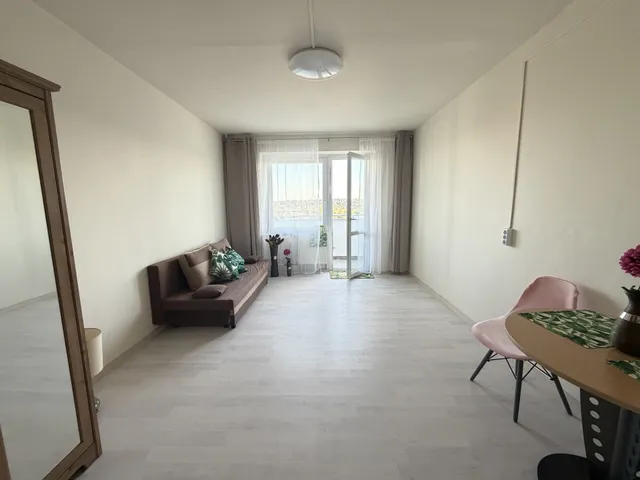 Kiadó lakás Budapest XI. kerület 31 nm