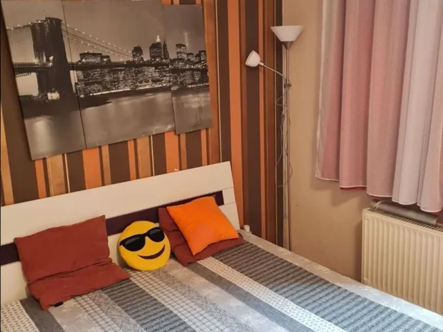 Kiadó lakás Budapest IX. kerület, Vendel utca 25 nm
