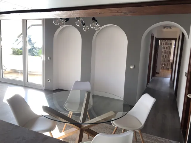 Kiadó lakás Budapest XII. kerület, Hangya utca 120 nm