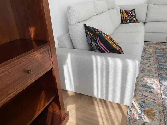 Kiadó lakás Budapest XI. kerület, Bod Péter lejtő 117 nm