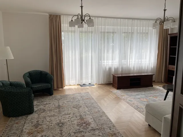 Kiadó lakás Budapest XI. kerület, Bod Péter lejtő 117 nm