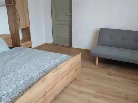 Kiadó lakás Budapest XX. kerület, Gubacsipuszta 36 nm