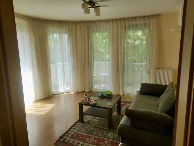 Kiadó lakás Budapest IX. kerület, Mester utca 50 nm