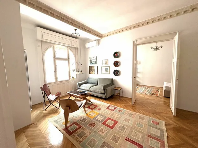 Kiadó lakás Budapest IX. kerület 110 nm