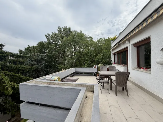 Kiadó lakás Budapest XII. kerület, Fodor utca 92 nm