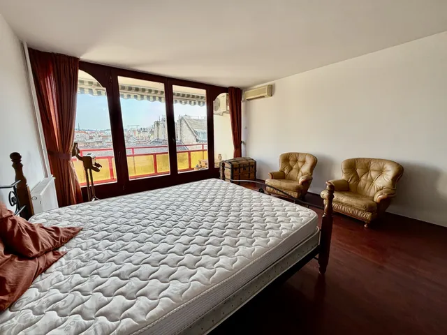 Kiadó lakás Budapest XIII. kerület, Kádár utca 50 nm