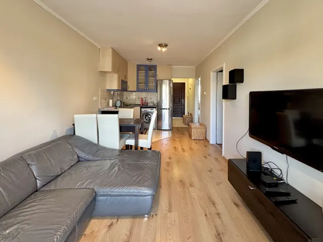 Kiadó lakás Budapest XIV. kerület, Nagy Lajos király útja 49 nm