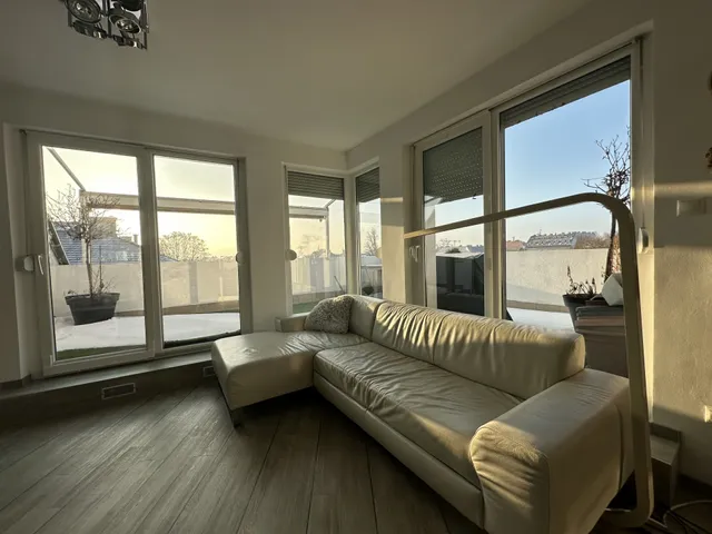 Kiadó lakás Budapest VI. kerület 85 nm