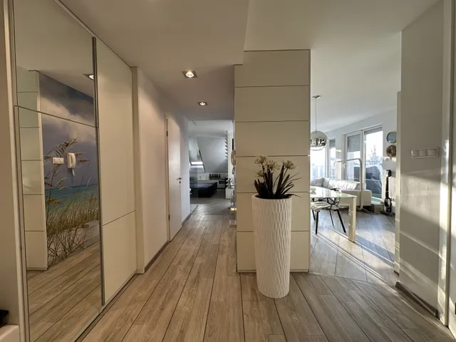 Kiadó lakás Budapest VI. kerület, Munkácsy Mihály utca 85 nm