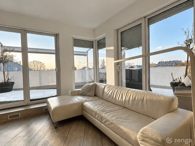 Kiadó lakás Budapest VI. kerület 85 nm