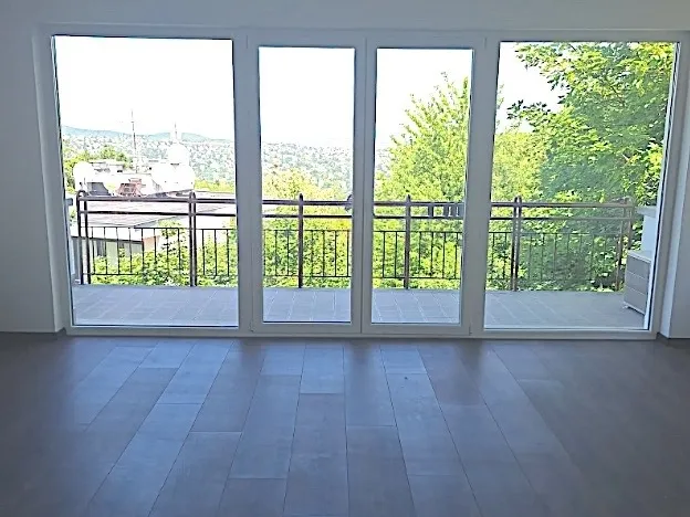 Kiadó lakás Budapest XII. kerület 95 nm