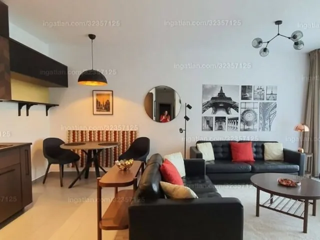 Kiadó lakás Budapest II. kerület, Csalogány utca 54 nm