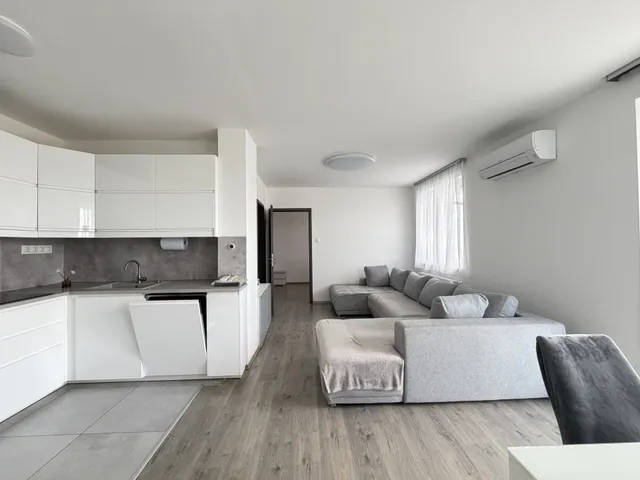 Kiadó lakás Budapest XIII. kerület 61 nm