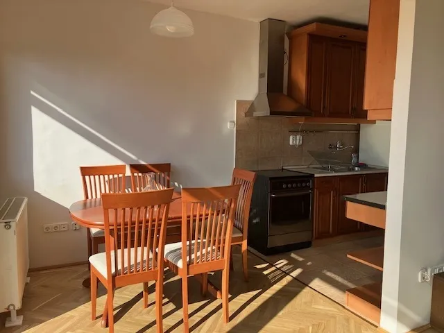 Kiadó lakás Budapest II. kerület, Pajzs utca 52 nm
