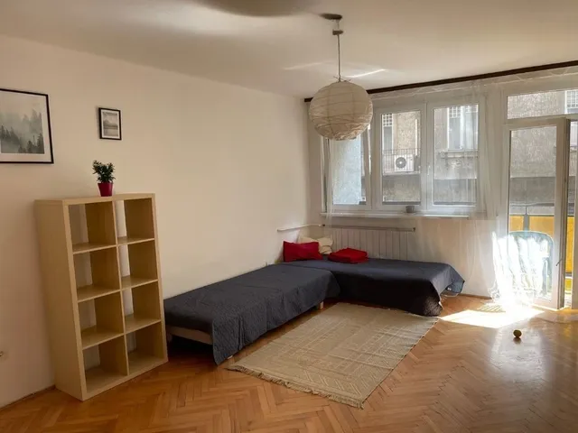 Eladó lakás Budapest XI. kerület, Műegyetem környéke, Budafoki út 64 nm