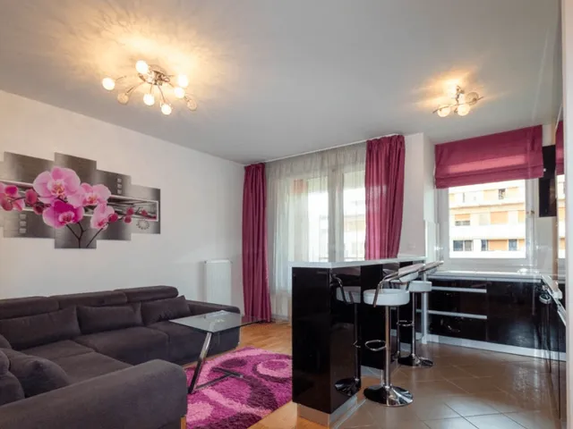 Kiadó lakás Budapest VIII. kerület 64 nm
