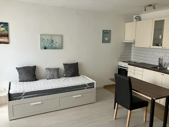 Kiadó lakás Budapest IX. kerület, Márton utca 29 nm