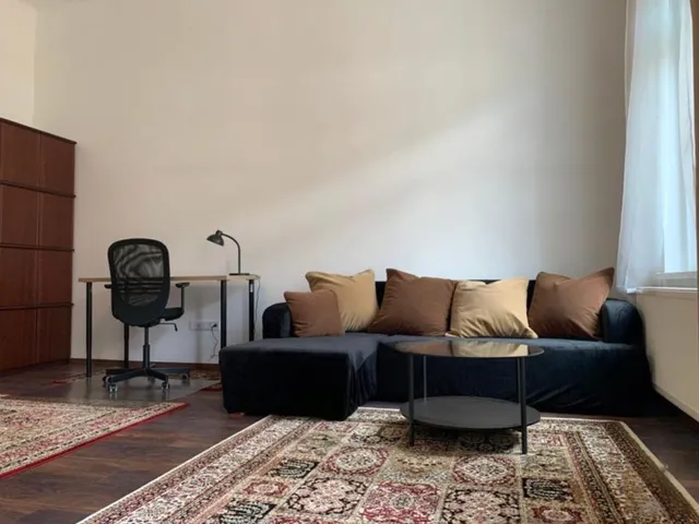 Kiadó lakás Budapest VIII. kerület 80 nm