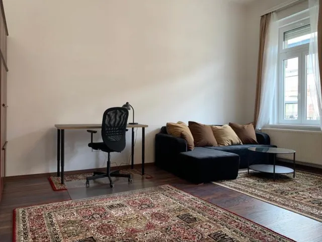Kiadó lakás Budapest VIII. kerület, Német utca 80 nm