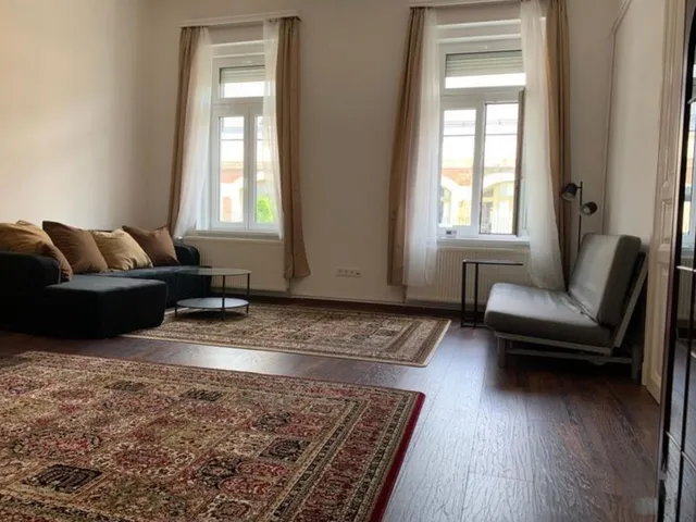 Kiadó lakás Budapest VIII. kerület, Német utca 80 nm