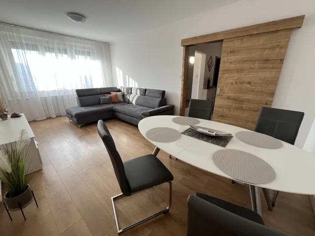 Kiadó lakás Budapest III. kerület 52 nm
