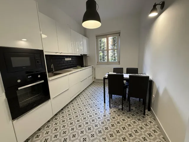 Kiadó lakás Budapest VI. kerület 60 nm