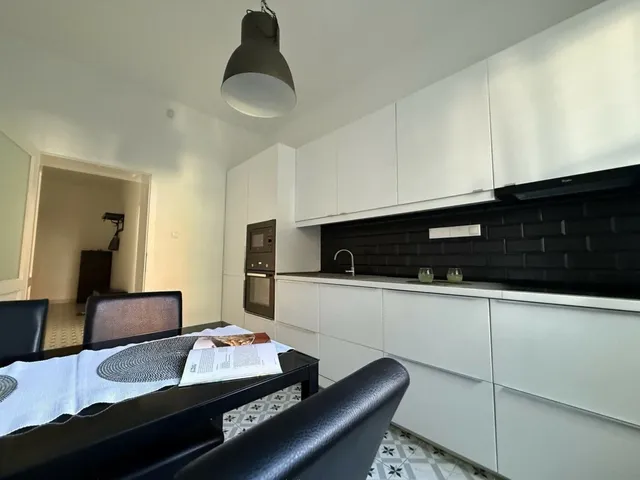 Kiadó lakás Budapest VI. kerület, Délibáb utca 60 nm