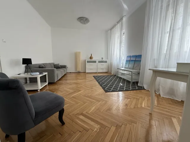 Kiadó lakás Budapest VI. kerület, Délibáb utca 60 nm