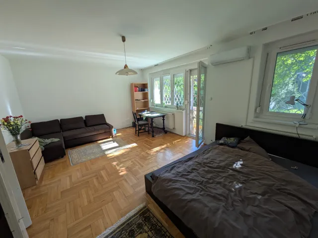 Kiadó lakás Budapest XI. kerület 40 nm