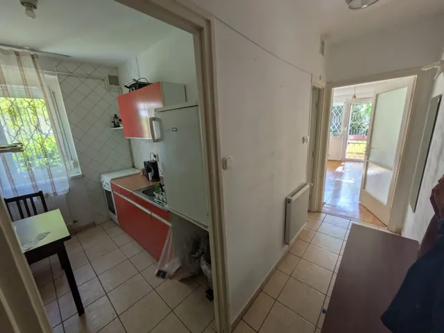 Kiadó lakás Budapest XI. kerület, Petzvál József utca 40 nm