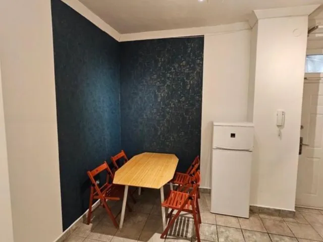 Kiadó lakás Budapest VII. kerület, Bethlen Gábor tér 47 nm