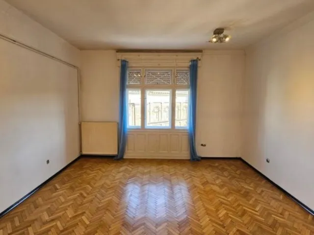 Kiadó lakás Budapest VII. kerület, Bethlen Gábor tér 47 nm