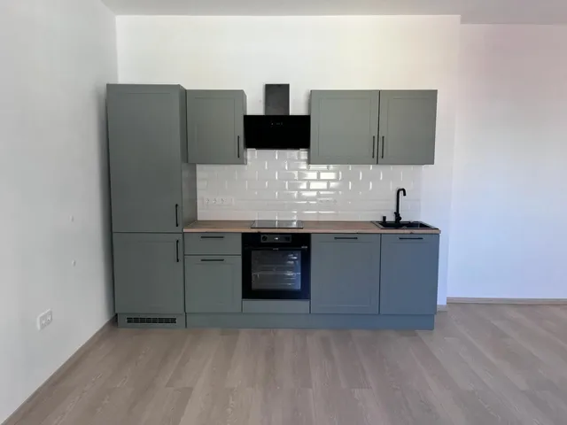 Kiadó lakás Budapest IX. kerület, Mester utca 40 nm
