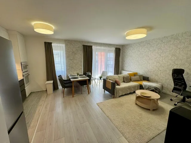 Kiadó lakás Budapest XIII. kerület, Szabolcs utca 47 nm