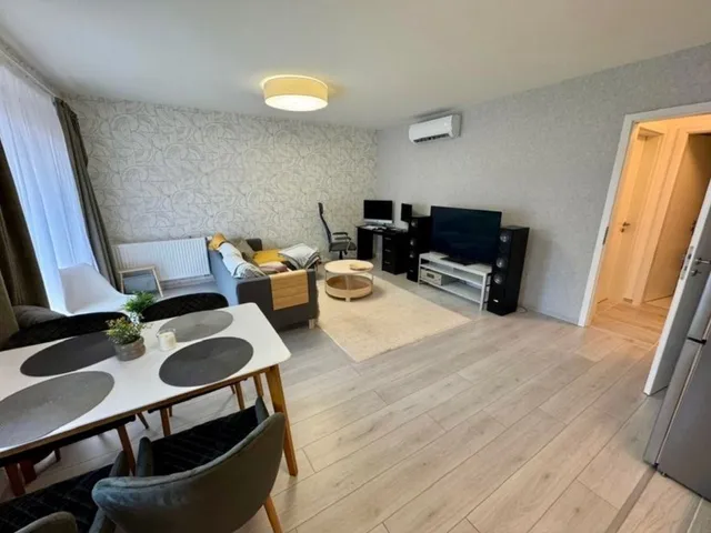 Kiadó lakás Budapest XIII. kerület, Szabolcs utca 47 nm