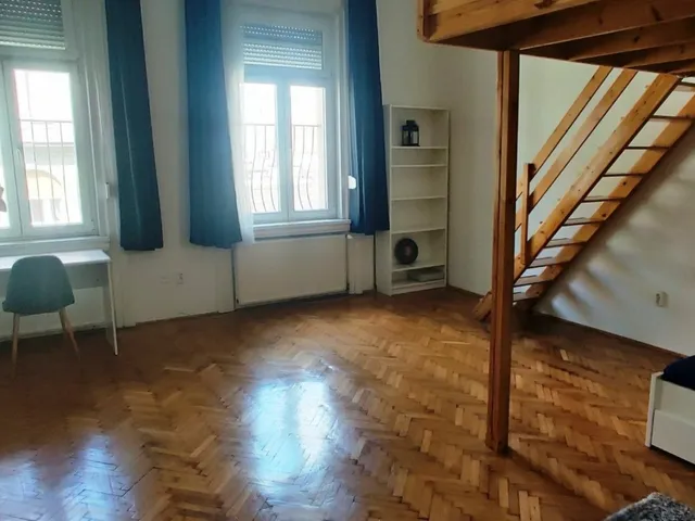 Kiadó lakás Budapest IX. kerület 90 nm